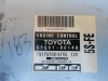 Toyota - ECU Computer - 89661 06140